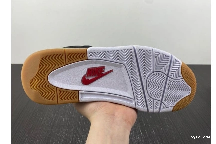 Hyperoad SB Nike x Air 4 Jordan 0928